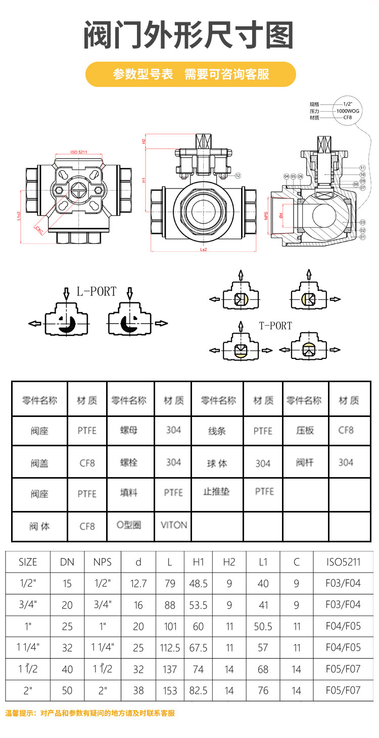手動(dòng)三通螺紋球閥-首龍_03.jpg